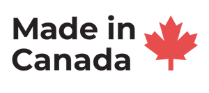 Made In Canada Logo